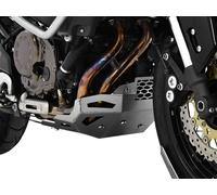 ZIEGER Protección De Motor Yamaha XT1200Z Super Ténéré 2014-19 Plata