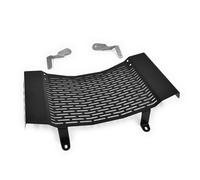 Zieger Protección Del Frío para KTM 790 Duke Año 2018-20 Parrilla Limpiar, Negro