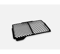 Zieger Protección Del Frío Rejilla para Yamaha MT-07 Bj 2021-24 Carenado Fresco