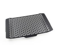 Zieger Protección Del Frío Rejilla para Yamaha MT-09 Año 2017-20 Parrilla Negro