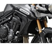 Zieger Defensa En Negro TIGER EXPLORER 1200 12-16