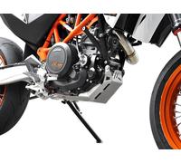 Zieger Protección Del Motor Antiempotramiento 690 Smc / Smc R / Enduro R Plata
