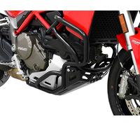 Zieger Protección Del Motor Antiempotramiento Multistrada 1200 / DE S Año Fab.