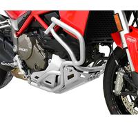 Zieger Protección Del Motor Antiempotramiento Multistrada 1200/. S Año Fab.