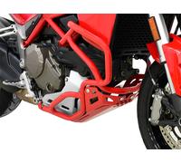 Zieger Protección Del Motor Antiempotramiento Multistrada 1200/S . Año Fab.