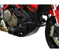 Zieger Protección Del Motor Antiempotramiento Multistrada 1200/S Año Fab.
