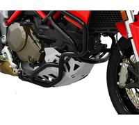 Zieger Protección Del Motor Antiempotramiento Multistrada 1200/S DE Año Fab.