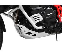 Zieger Protección Del Motor BMW F 650GS 08-17/700 13-17/800 GS 08-17 Reforzado y