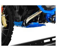 Zieger Protección Del Motor En Azul R 1200 GS RALLYE 13-18