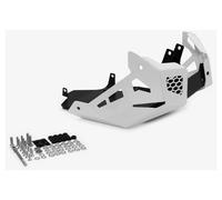 Zieger Protección Del Motor En Blanco CRF1100 L AFRICA TWIN ADV