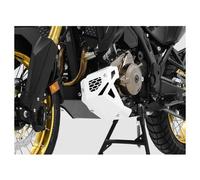 Zieger Protección Del Motor En Blanco para varios modelos, aluminio