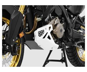 Zieger Protección Del Motor En Blanco TENERE 700 21- BLANCO