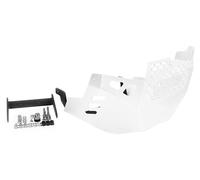 Zieger Protección Del Motor En Blanco TRANSALP XL750 BLANCO