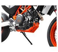 Zieger Protección Del Motor En Naranja VARIOS MODELOS KTM
