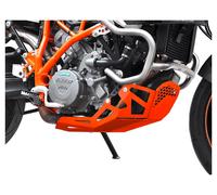 Zieger Protección Del Motor En Naranja VARIOS MODELOS KTM