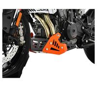 Zieger Protección Del Motor En Naranja VARIOS MODELOS KTM