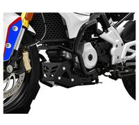 Zieger Protección Del Motor En Negro BMW G 310 R (2018-19)