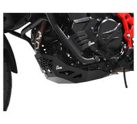 Zieger Protección Del Motor En Negro Ducati Multistrada V4 Negro