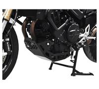 Zieger Protección Del Motor En Negro F 800 R(2015-18), NEGRO