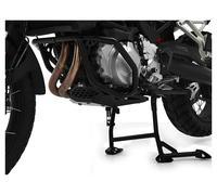 Zieger Protección Del Motor En Negro F750/850 GS 18-20 NEGRO