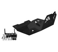 Zieger Protección Del Motor En Negro Honda CRF 300 L 2021-