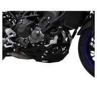 Zieger Protección Del Motor En Negro MT-09 TRACER (2015-2020)