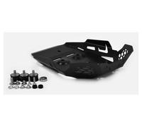 Zieger Protección Del Motor En Negro R1250 GS 2019-21, NEGRO