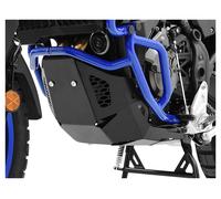Zieger Protección Del Motor En Negro TENERE 700 21- NEGRO