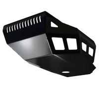 Triumph Tiger Explorer 1200 Año 2012-16/XC Bj 2013-17 Zieger Protección Negro