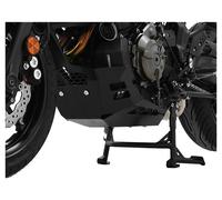 Zieger Protección Del Motor En Negro TRACER 7/700 21- NEGRO