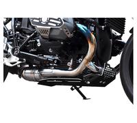 Zieger Protección Motor R Ninet 2013-23 / Scrambler 2016-23 / 1200R