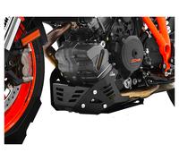 Zieger Protección Del Motor En Negro VARIOS MODELOS KTM