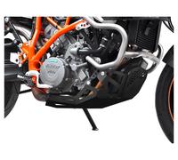 Zieger Protección Del Motor En Negro VARIOS MODELOS KTM