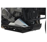 Zieger Protección Del Motor En Negro VFR 1200X CROSSTOURER