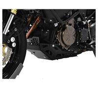 Zieger Protección Del Motor En Negro XT 1200 Z SUPER TENERE