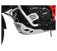 Zieger Protección Del Motor R 1100GS 94-99 / R 1100R 94-01 850R 95-06 Plata