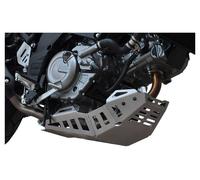 Zieger Protección Del Motor En Plata DL 650 11-19