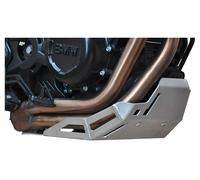 Zieger Protección Del Motor En Plata F 800 GS 08-17