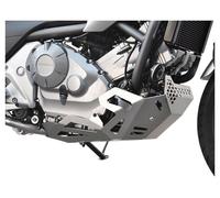 Zieger Protección Del Motor En Plata NC 700/750 S/X