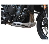 Zieger Protección Del Motor En Plata TIGER EXPLORER 1200 12-18