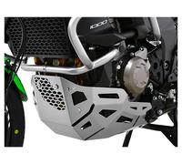 Zieger Protección Del Motor En Plata VERSYS 1000 15-18