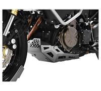 Zieger Protección Del Motor En Plata XT1200Z SUPER TENERE