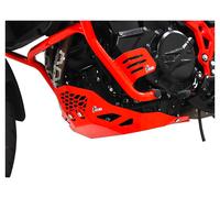 Zieger Protección Del Motor En Rojo MODELOS BMW, REFORZADOS