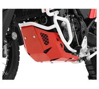 Zieger Protección Del Motor En Rojo YAMAHA TENERE 700 21- RO.