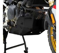 Zieger Protección Del Motor para BMW F 900GS (MG90) Año 2024- Dispositivo Negro