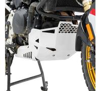 Zieger Protección Del Motor para BMW F 900GS (MG90) Bj 2024- Dispositivo Blanco