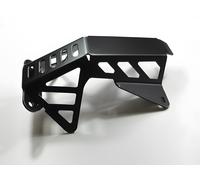 Zieger Protección Del Motor para Ducati Multistrada 1200 Bj 10-14 Dispositivo De