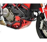 ZIEGER Protección Del Motor Para Ducati Multistrada 1200 / S BJ 2015-17 Ro