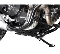Zieger Protección Del Motor para Ducati Scrambler 800 Año 2015-20 Dispositivo De