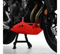 Zieger Protección Del Motor para Honda CB 500 X (PC64) Bj 2019-23 Dispositivo De